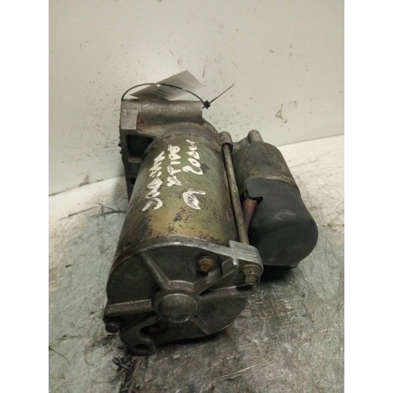 Recambio de motor arranque para jaguar x-type 2.0 d executive referencia OEM IAM   