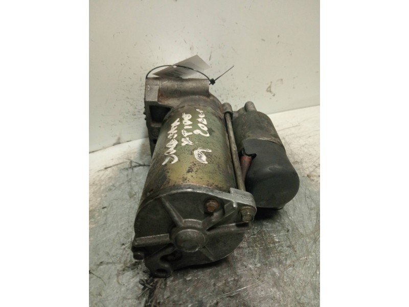 Recambio de motor arranque para jaguar x-type 2.0 d executive referencia OEM IAM   