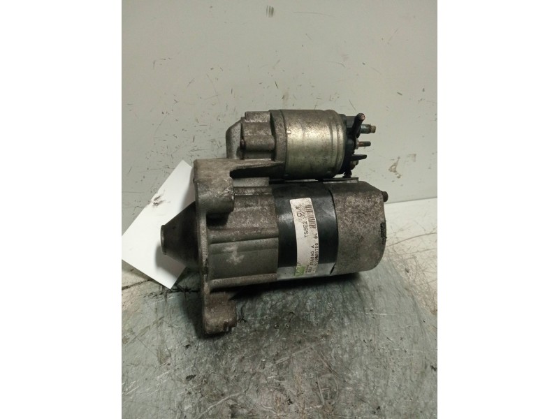 Recambio de motor arranque para citroen c4 berlina cool referencia OEM IAM TS8E2  