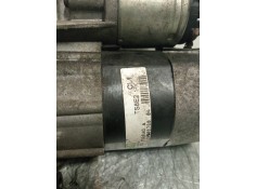 Recambio de motor arranque para citroen c4 berlina cool referencia OEM IAM TS8E2   2