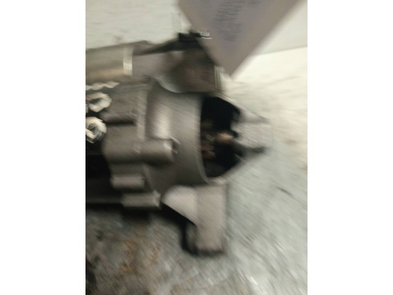 Recambio de motor arranque para citroen c4 berlina cool referencia OEM IAM TS8E2  