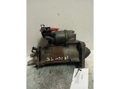 Recambio de motor arranque para fiat brava (182) 1.8 16v / 16v 115 elx referencia OEM IAM   