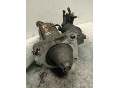 Recambio de motor arranque para fiat brava (182) 1.8 16v / 16v 115 elx referencia OEM IAM    2