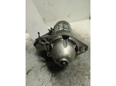 Recambio de motor arranque para opel omega b design edition berlina referencia OEM IAM 0001107056   2