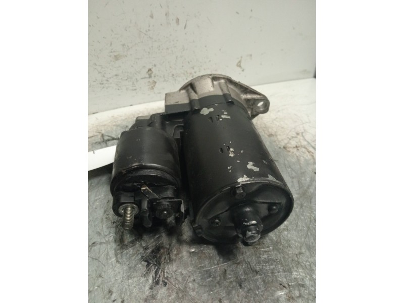 Recambio de motor arranque para opel omega b design edition berlina referencia OEM IAM 0001107056  