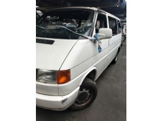 volkswagen t4 transporter/furgoneta (mod. 1991) del año 1991