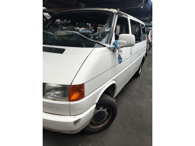 volkswagen t4 transporter/furgoneta (mod. 1991) del año 1991