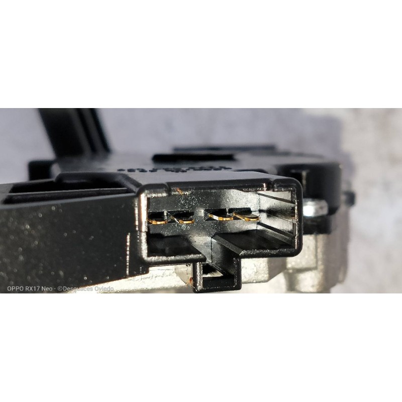 Recambio de motor limpia trasero para kia sportage drive 4x2 referencia OEM IAM 987003W000 F00S2B2217 