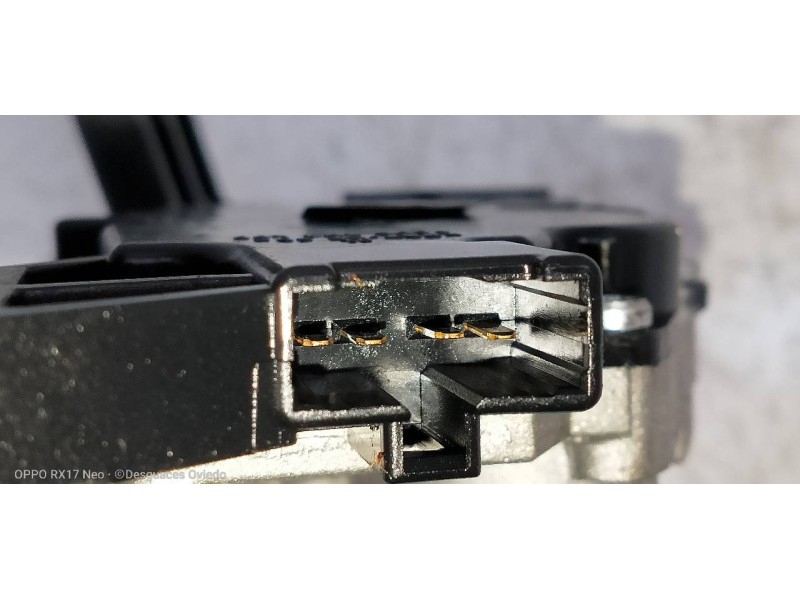 Recambio de motor limpia trasero para kia sportage drive 4x2 referencia OEM IAM 987003W000 F00S2B2217 