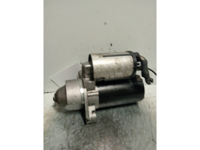 Recambio de motor arranque para audi a6 berlina (4b2) 2.4 quattro referencia OEM IAM 0001108174  