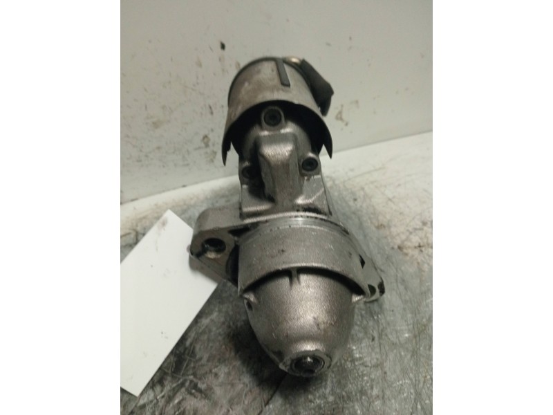 Recambio de motor arranque para audi a6 berlina (4b2) 2.4 quattro referencia OEM IAM 0001108174  