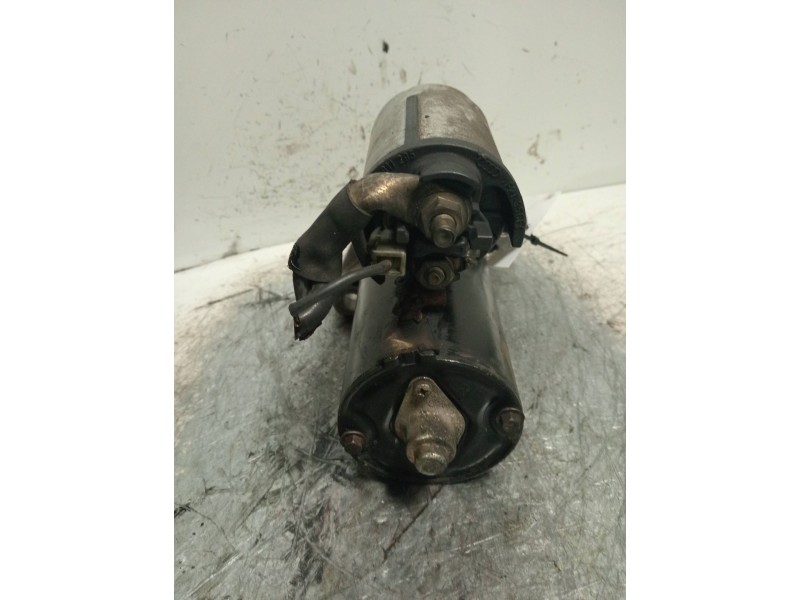 Recambio de motor arranque para audi a6 berlina (4b2) 2.4 quattro referencia OEM IAM 0001108174  