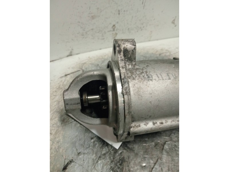 Recambio de motor arranque para chevrolet lacetti 2.0 diesel cat referencia OEM IAM   