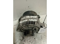 Recambio de alternador para opel omega b design edition berlina referencia OEM IAM 0123505002   2