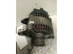 Recambio de alternador para fiat brava (182) 1.8 16v / 16v 115 elx referencia OEM IAM    2