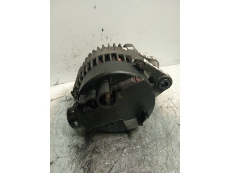 Recambio de alternador para fiat brava (182) 1.8 16v / 16v 115 elx referencia OEM IAM   