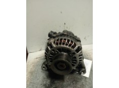 Recambio de alternador para citroen xsara berlina 1.6i 16v sx referencia OEM IAM 9638275880  
