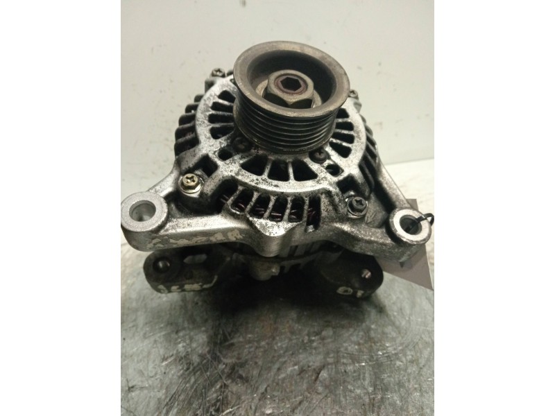 Recambio de alternador para citroen xsara berlina 1.6i 16v sx referencia OEM IAM 9638275880  