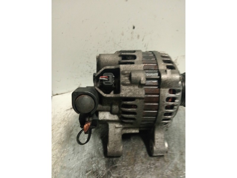 Recambio de alternador para citroen xsara berlina 1.6i 16v sx referencia OEM IAM 9638275880  
