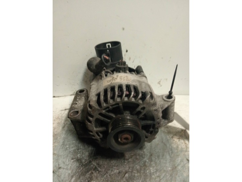 Recambio de alternador para jaguar x-type 2.0 d executive referencia OEM IAM   