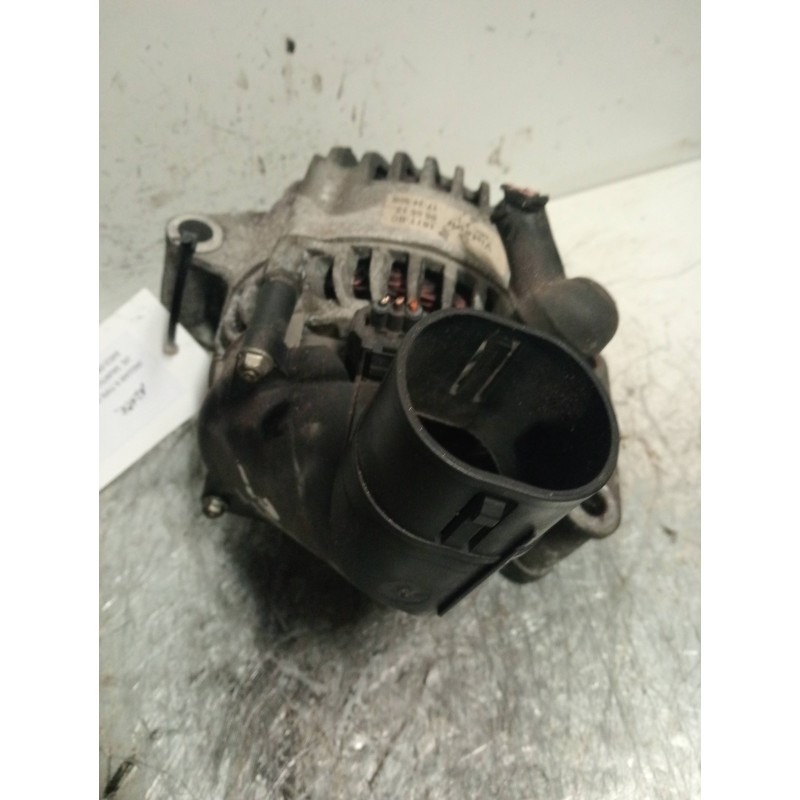 Recambio de alternador para jaguar x-type 2.0 d executive referencia OEM IAM   