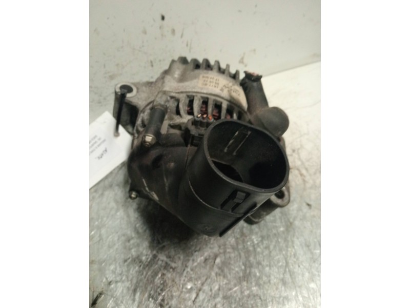 Recambio de alternador para jaguar x-type 2.0 d executive referencia OEM IAM   