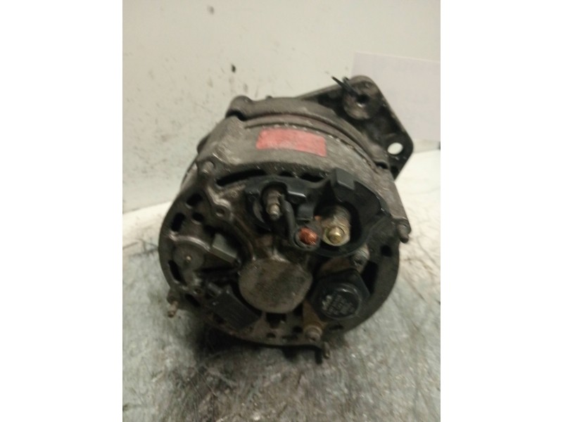 Recambio de alternador para volkswagen passat berlina (312) cl referencia OEM IAM 0120469722  