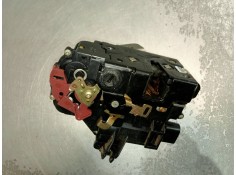 Recambio de motor cierre centralizado trasero derecho para audi a4 avant (8e) 2.5 tdi (114kw) referencia OEM IAM   5P