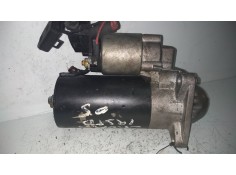 Recambio de motor arranque para fiat croma (194) 1.9 jtd 16v cat referencia OEM IAM   