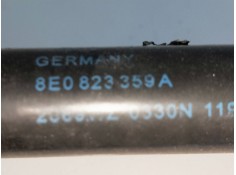 Recambio de amortiguadores capo para seat exeo st (3r5)(2009>) 2.0 tdi referencia OEM IAM 8E0823359A   2