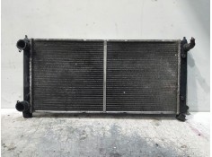 Recambio de radiador agua para volkswagen passat berlina (312) cl referencia OEM IAM   