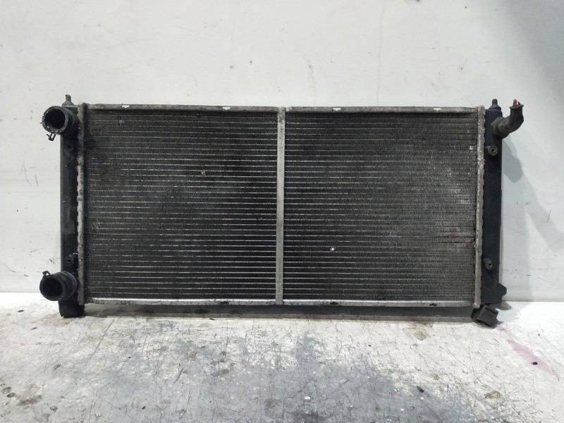 Recambio de radiador agua para volkswagen passat berlina (312) cl referencia OEM IAM   