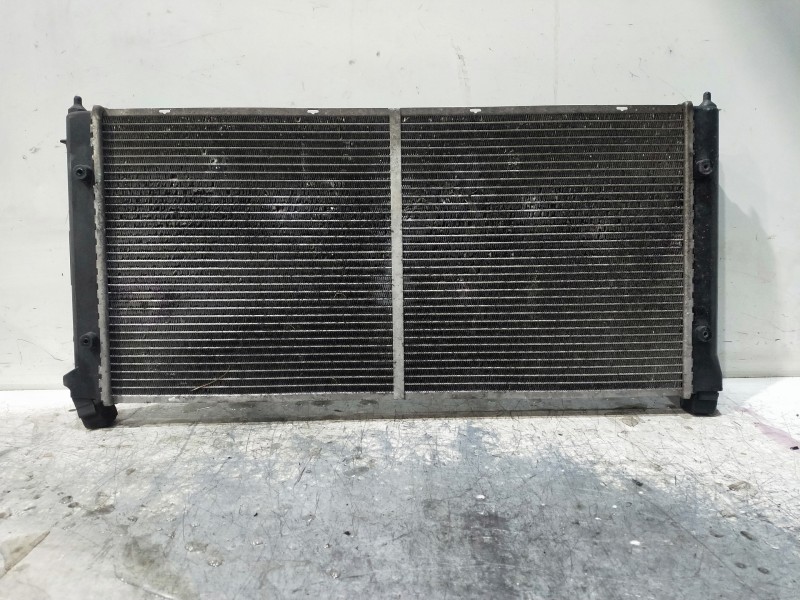 Recambio de radiador agua para volkswagen passat berlina (312) cl referencia OEM IAM   