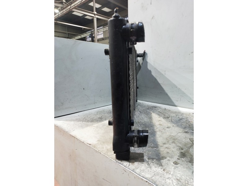 Recambio de radiador agua para volkswagen passat berlina (312) cl referencia OEM IAM   