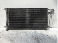 Recambio de condensador / radiador aire acondicionado para volkswagen polo (6r1) crosspolo referencia OEM IAM    2