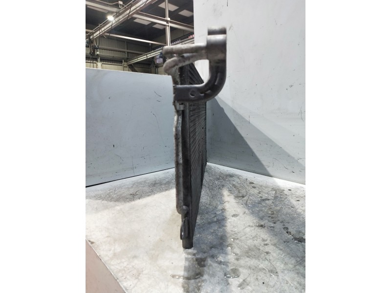 Recambio de condensador / radiador aire acondicionado para volkswagen polo (6r1) crosspolo referencia OEM IAM   