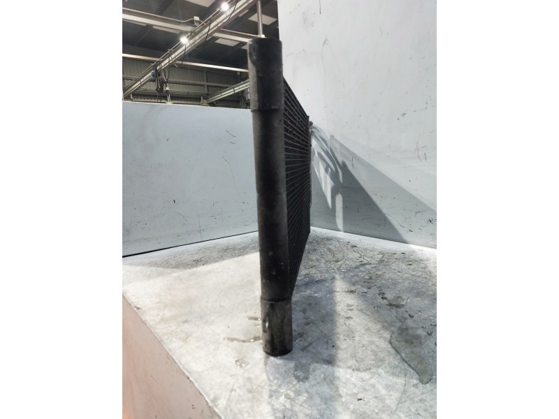 Recambio de condensador / radiador aire acondicionado para volkswagen polo (6r1) crosspolo referencia OEM IAM   