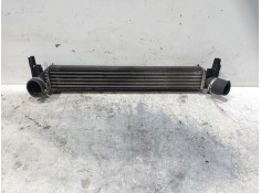 Recambio de intercooler para volkswagen polo (6r1) crosspolo referencia OEM IAM   