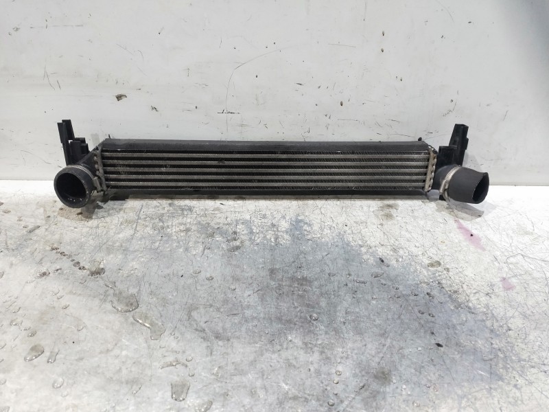 Recambio de intercooler para volkswagen polo (6r1) crosspolo referencia OEM IAM   