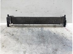 Recambio de intercooler para volkswagen polo (6r1) crosspolo referencia OEM IAM    2
