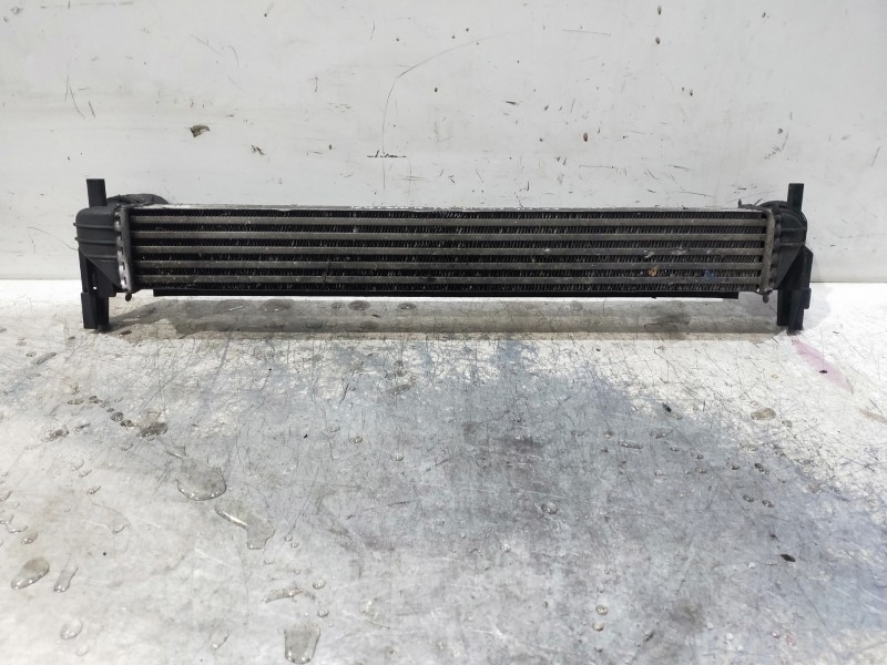Recambio de intercooler para volkswagen polo (6r1) crosspolo referencia OEM IAM   