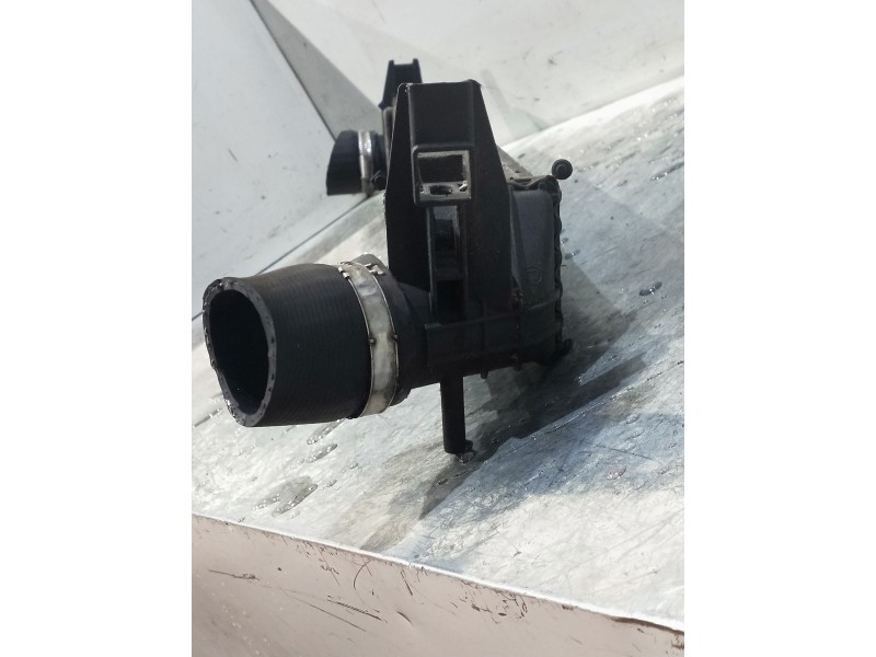 Recambio de intercooler para volkswagen polo (6r1) crosspolo referencia OEM IAM   