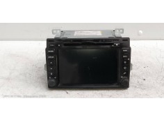 Recambio de sistema navegacion gps para kia sportage drive 4x2 referencia OEM IAM 965603U700WK  