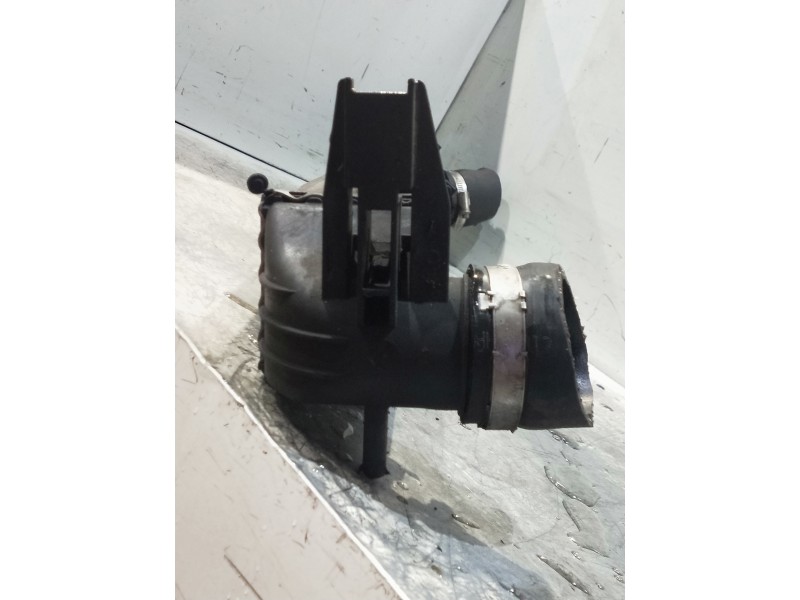 Recambio de intercooler para volkswagen polo (6r1) crosspolo referencia OEM IAM   