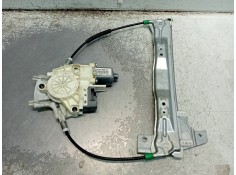 Recambio de elevalunas trasero derecho para citroen c4 berlina collection referencia OEM IAM 9646595580 994336104 5P