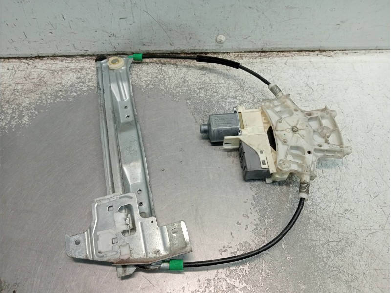 Recambio de elevalunas trasero derecho para citroen c4 berlina collection referencia OEM IAM 9646595580 994336104 5P