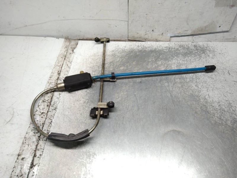 Recambio de elevalunas delantero derecho para lancia delta 1.4 cat referencia OEM IAM   5P