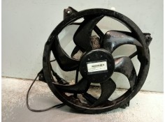 Recambio de electroventilador para peugeot 407 sw st confort referencia OEM IAM 3000128 102712 