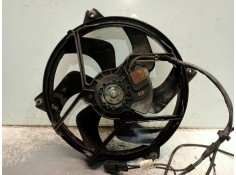 Recambio de electroventilador para peugeot 407 sw st confort referencia OEM IAM 3000128 102712  2