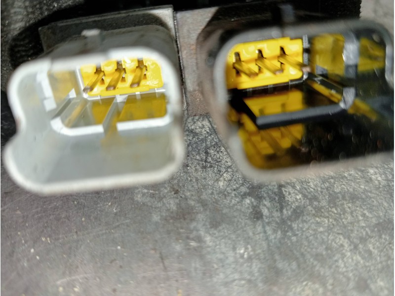 Recambio de electroventilador para peugeot 407 sw st confort referencia OEM IAM 3000128 102712 